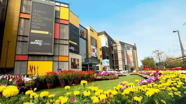 DLF Mall of India, Noida