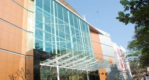 Mantri Square Mall, Malleshwaram,Bengaluru
