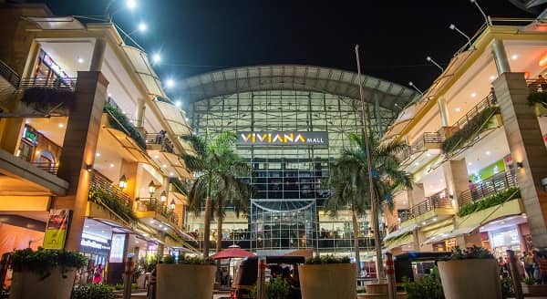 Viviana Mall Thane, Mumbai