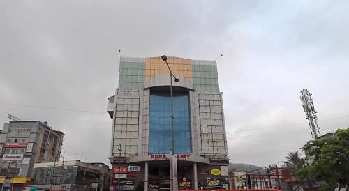 Dona Planet Mall