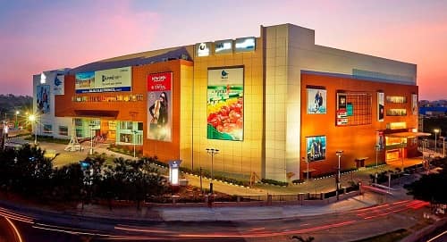 Forum Sujana Mall — North Hyderabad's Retail Giant
