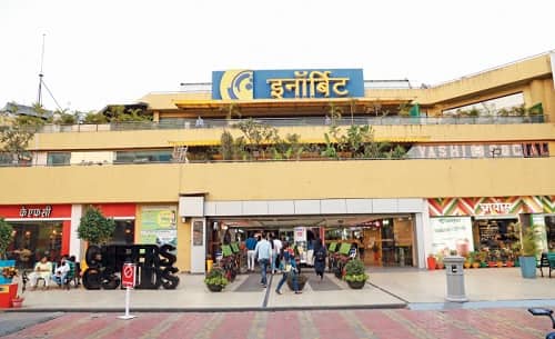 Inorbit Mall Vashi