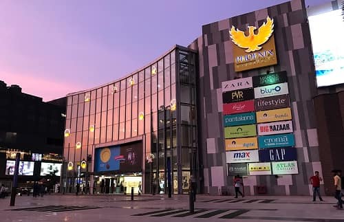 Phoenix Mall Bangalore