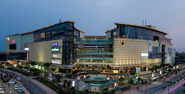 VR Ambarsar