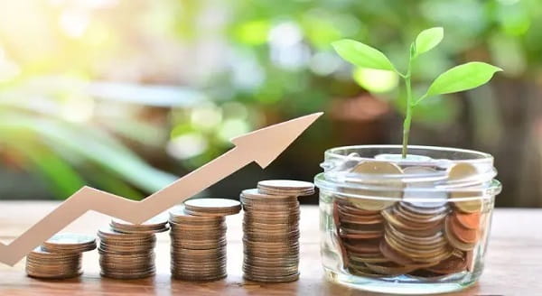 Wealth Through Mutual Funds