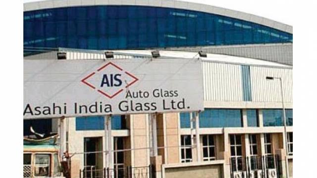Asahi India Glass