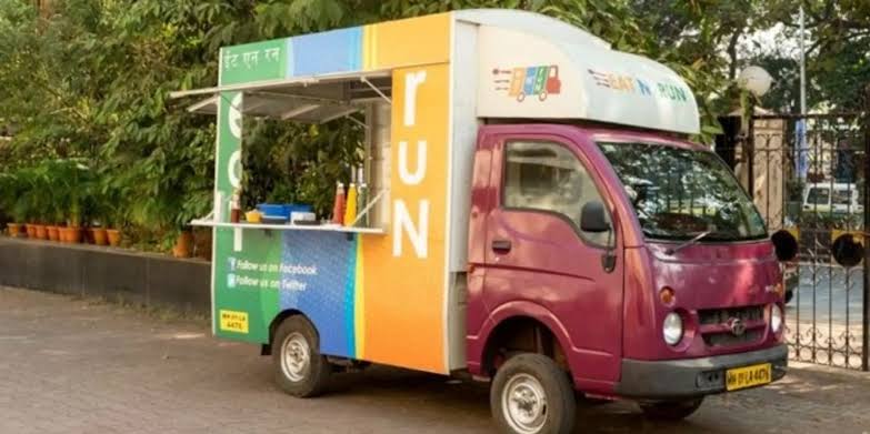 Is a Food Truck Business Legal in India