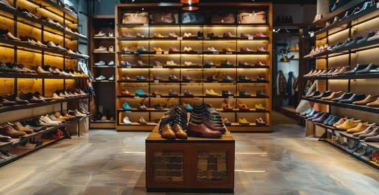 Is a Footwear Shop Legal Without Business Registration in Indi