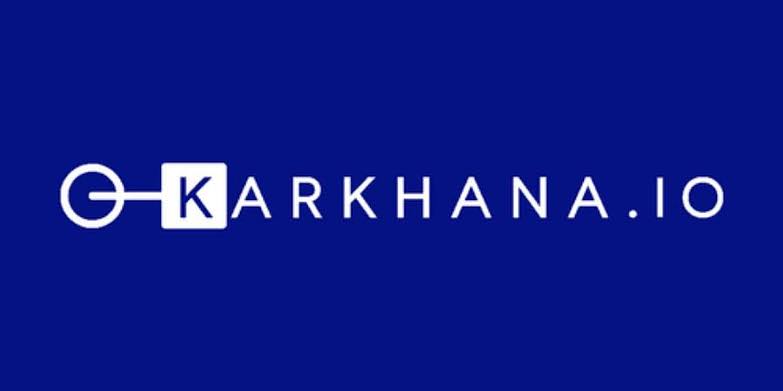 Karkhana.io