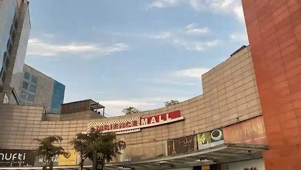 Ambience Mall, Gurugram