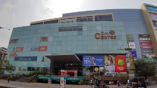 City Centre Mall Mangalore, Karnataka