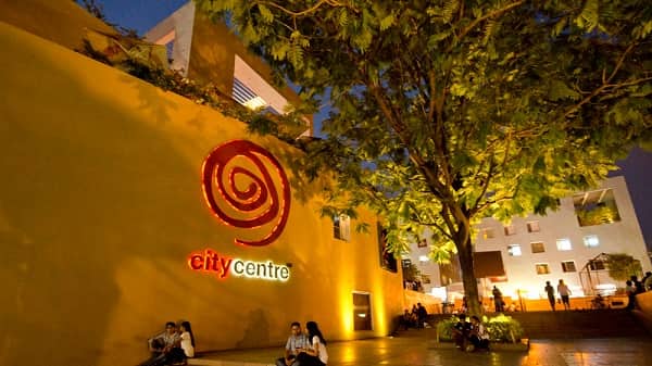 City Centre Mall Salt Lake, Kolkata