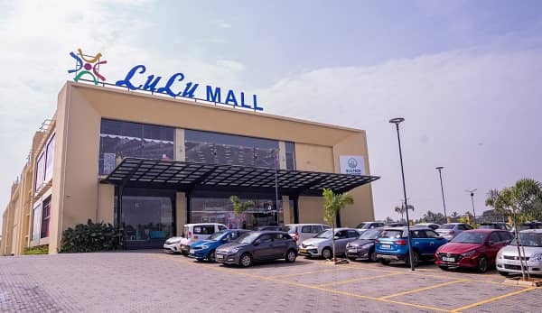 LuLu Mall Palakkad, Kerala