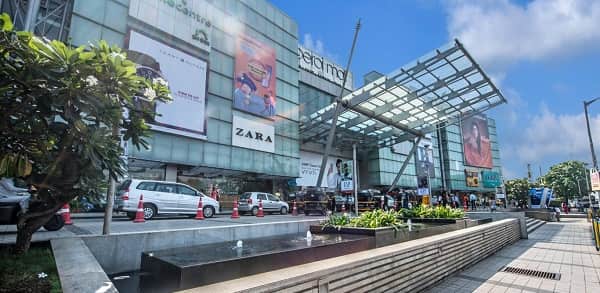 Oberoi Mall Goregaon East, Mumbai
