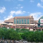 Select Citywalk Mall, Saket, Delhi