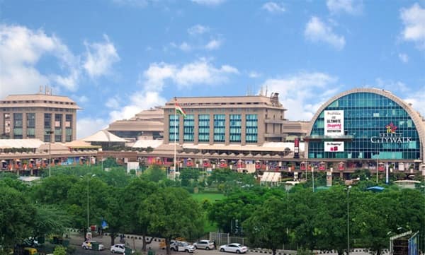 Select Citywalk Mall, Saket, Delhi