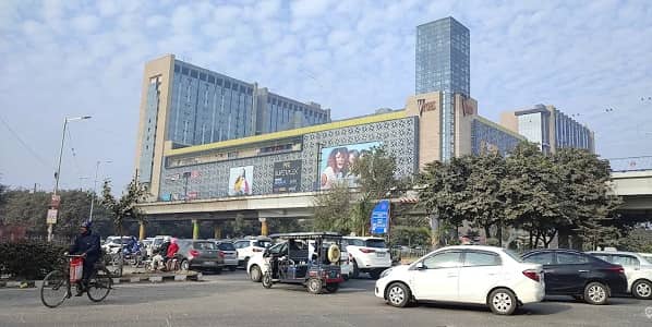 Vegas Mall Dwarka, Delhi