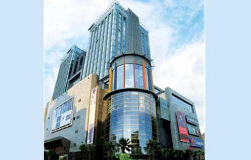 Acropolis Mall Kolkata