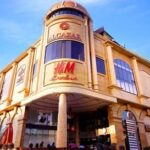 Alcazar Mall Jubilee Hills