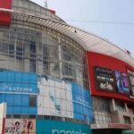 Ashapurna Mall — Jodhpur's