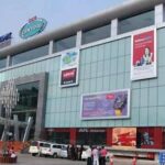 CMR Central Mall in Vizag