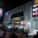 CMR Shopping Mall Eluru