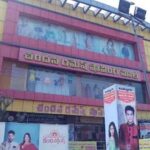 Chandana Ramesh Shopping Mall — Tirupati's Premier Modern Mall