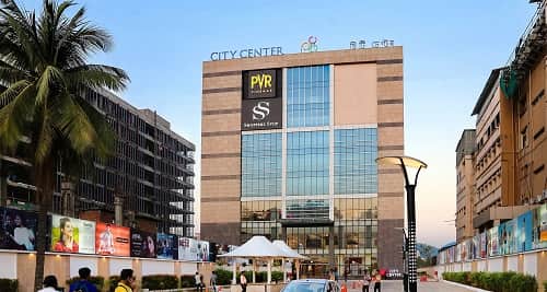 City Centre Mall — Guwahati's Largest and Most Complete Mall