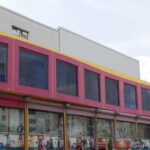 Femina Shopping Mall Trichy