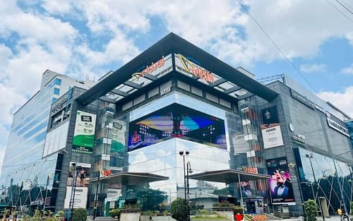 Garuda Mall Yelahanka
