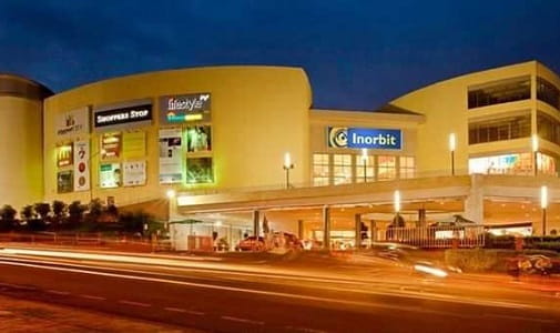Inorbit Mall Gachibowli