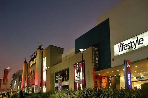 Inorbit Mall Malad
