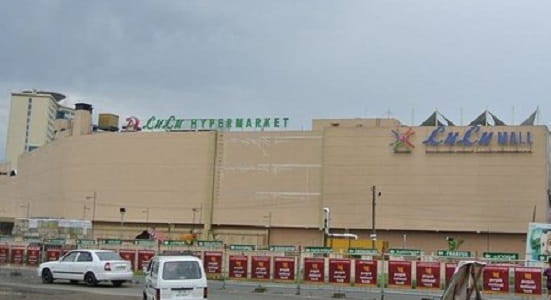 LuLu Mall Kochi