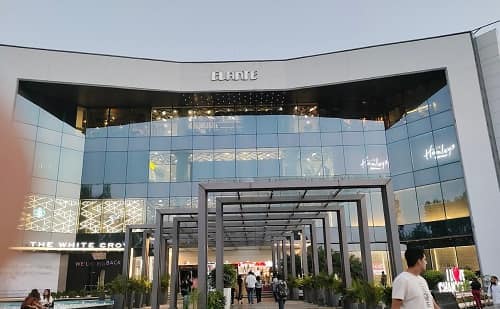 Nexus Elante Mall Chandigarh