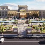 Phoenix Citadel Indore