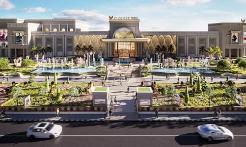 Phoenix Citadel Indore