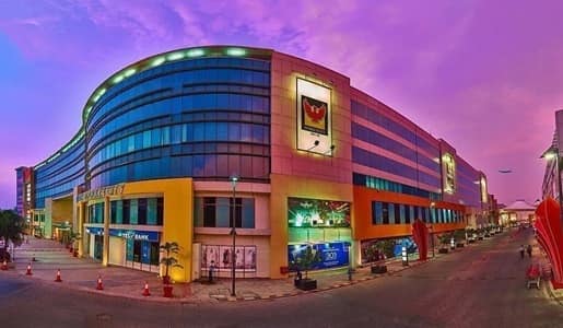 Phoenix Mall Mumbai