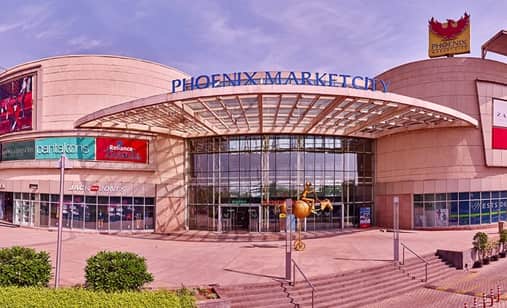 Phoenix Mall Pune