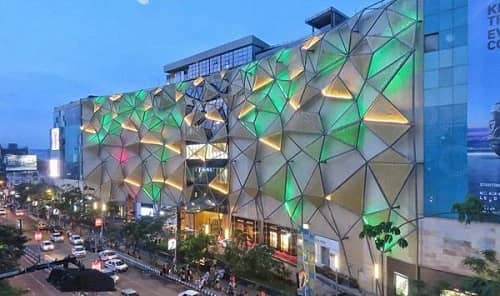 Quest Mall