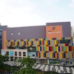 Sattva Necklace Mall Secunderabad