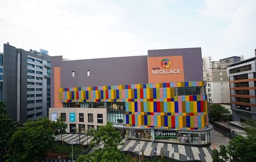 Sattva Necklace Mall Secunderabad