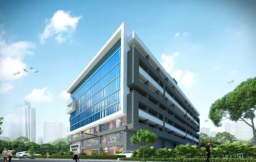 Vijetha Navaratan Trade Centre Dilsukhnagar