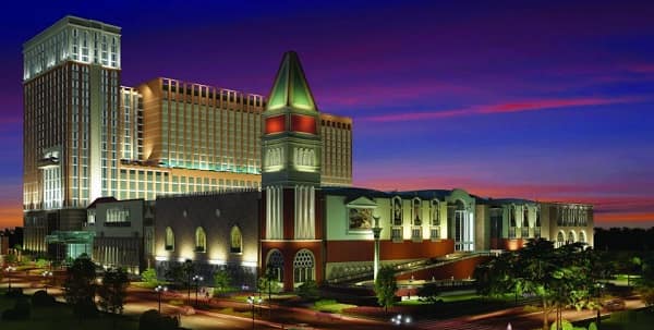 Grand Venice Mall Greater Noida
