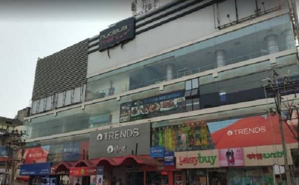 Top 5 Shopping Malls in Belgaum