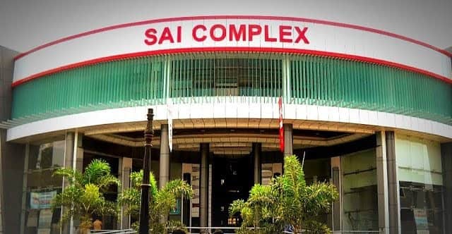 Sai Complex Mall Shirdi
