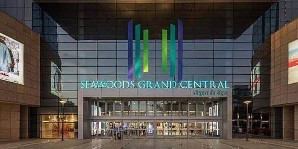 Seawoods Grand Central
