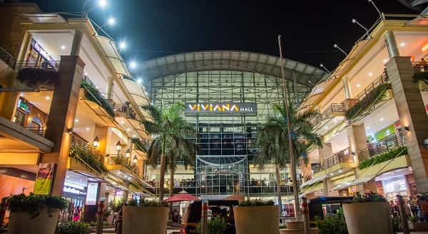 Viviana Mall Thane
