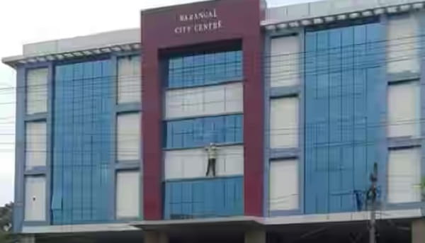 Warangal Central Mall
