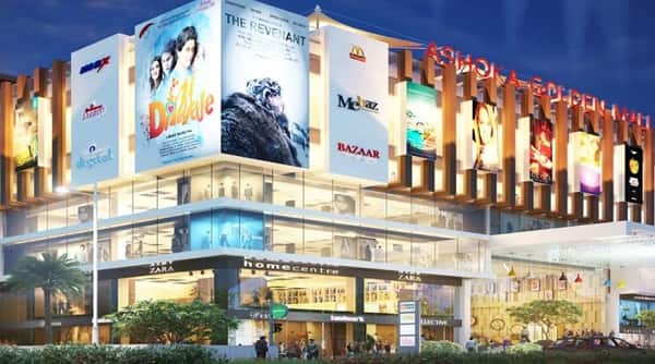 Top 5 Shopping Malls in Warangal