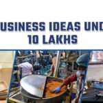 v5 Business Ideas Under 10 Lakhs Rs. Investment in 2026